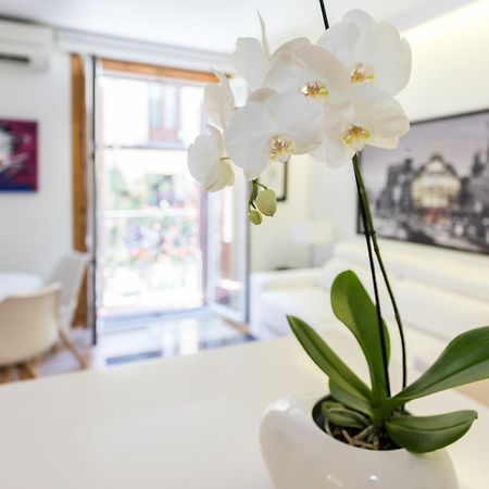 Chueca Boutique Apartment Madrid Exterior photo
