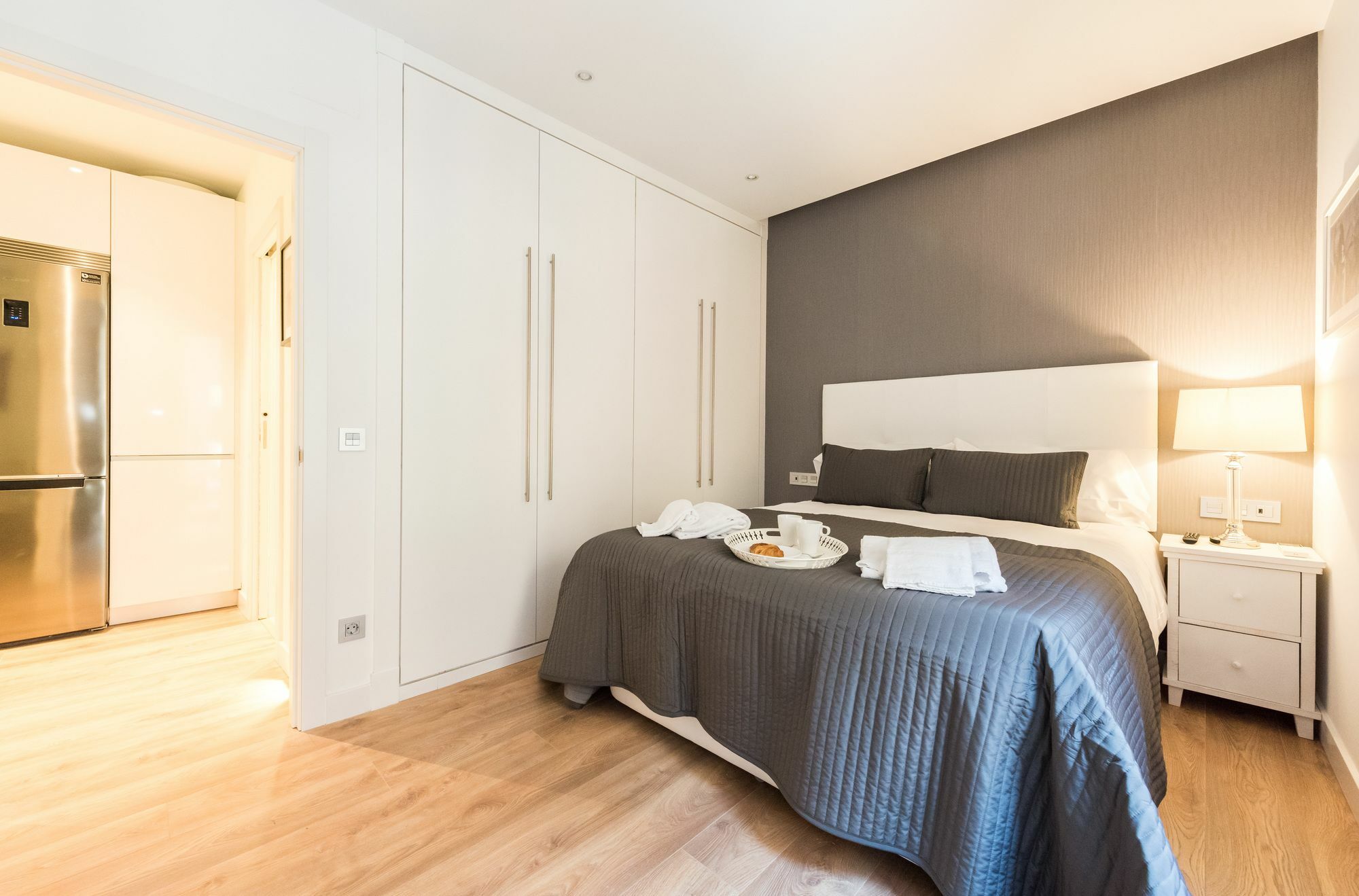 Chueca Boutique Apartment Madrid Exterior photo